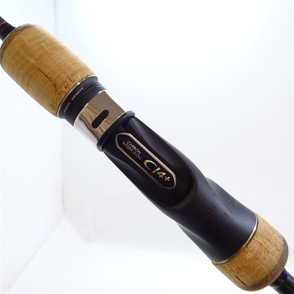 １７オシアジガーインフィニティモーティブＢ６１０－４